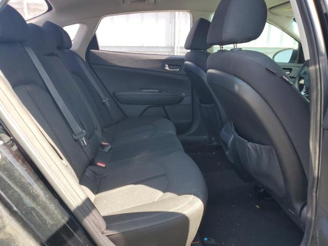 2017 Kia Optima Lx VIN: 5XXGT4L32HG127362 Lot: 59800824