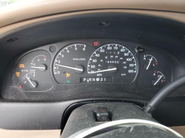 2001 Ford Ranger Super Cab VIN: 1FTYR14V21PB04115 Lot: 58758474