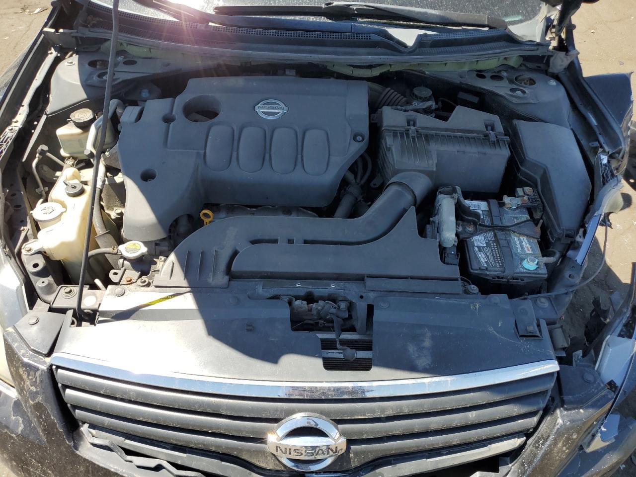 1N4AL21E08N499436 2008 Nissan Altima 2.5