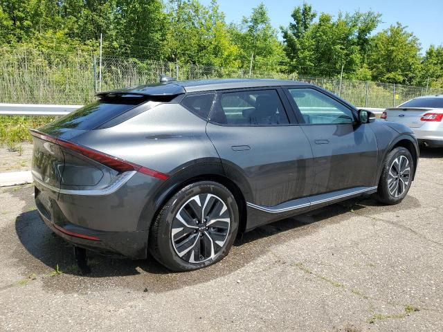 2023 Kia Ev6 Light VIN: KNDC34LA1P5612527 Lot: 58658644