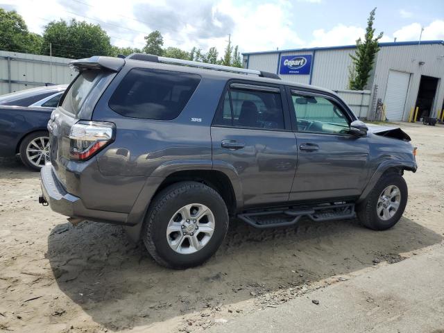 2020 Toyota 4Runner Sr5/Sr5 Premium VIN: JTEBU5JRXL5833606 Lot: 57199744