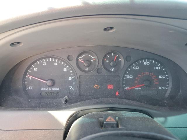 2009 Ford Ranger VIN: 1FTYR10D49PA33265 Lot: 57562804