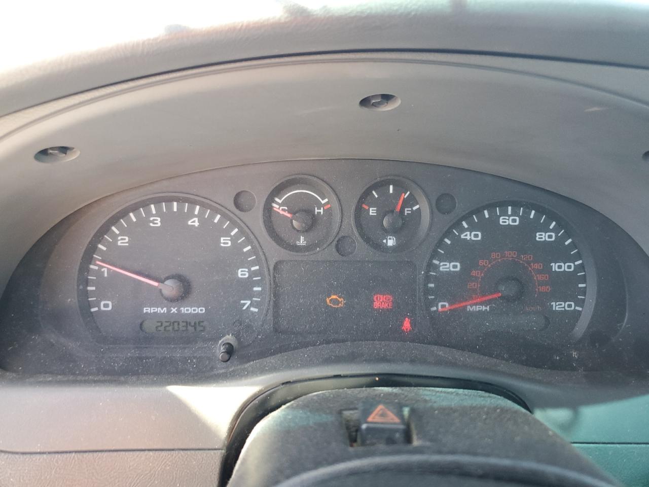 1FTYR10D49PA33265 2009 Ford Ranger