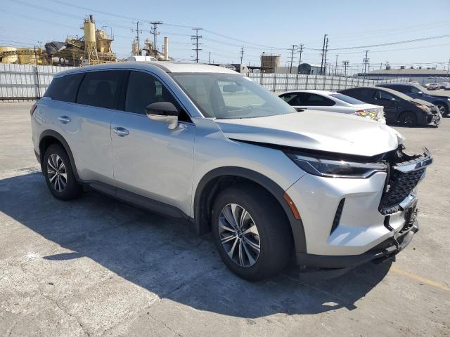 2022 INFINITI QX60 PURE 5N1DL1ER4NC337813