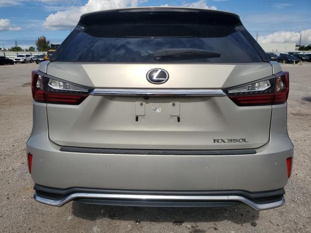 2021 Lexus RX - Image 6