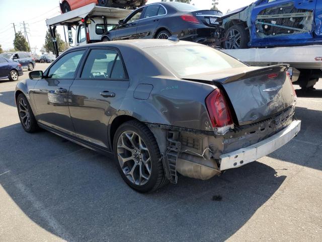 2018 Chrysler 300 S VIN: 2C3CCABTXJH148837 Lot: 57466414