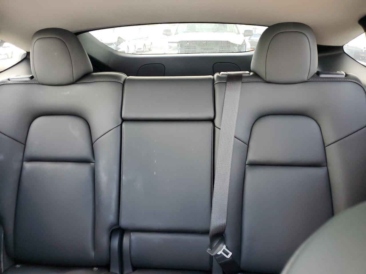 7SAYGAEE6PF805461 2023 Tesla Model Y