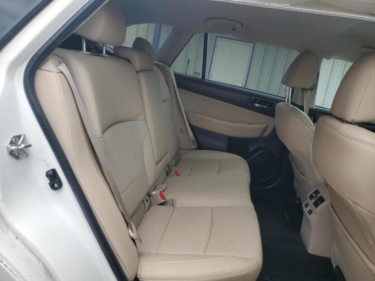 4S4BSBJC8G3212477 2016 Subaru Outback 2.5I Limited