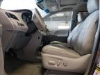 TOYOTA SIENNA XLE photo