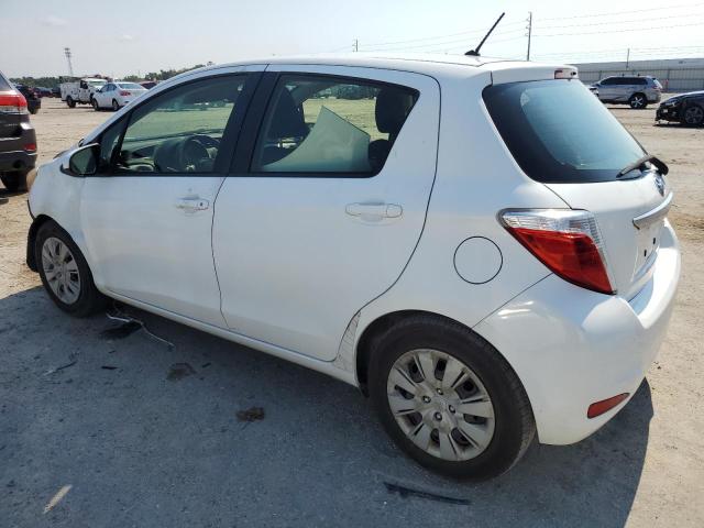 2013 Toyota Yaris VIN: JTDKTUD34DD570447 Lot: 60487154