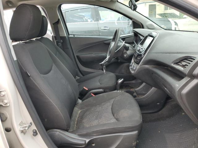 2018 CHEVROLET SPARK LS - KL8CB6SA5JC473384