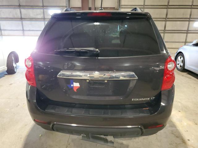 2015 CHEVROLET EQUINOX LT - 2GNALBEKXF6290109