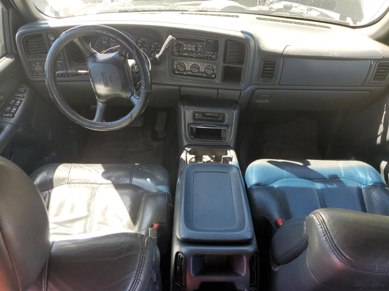 1GTGK13U32F150939 2002 GMC Sierra K1500 Heavy Duty