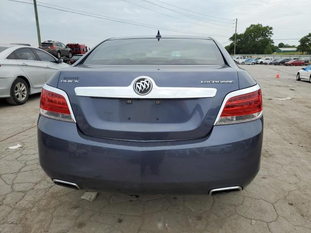 2013 Buick Lacrosse Premium VIN: 1G4GF5E38DF283114 Lot: 60850024