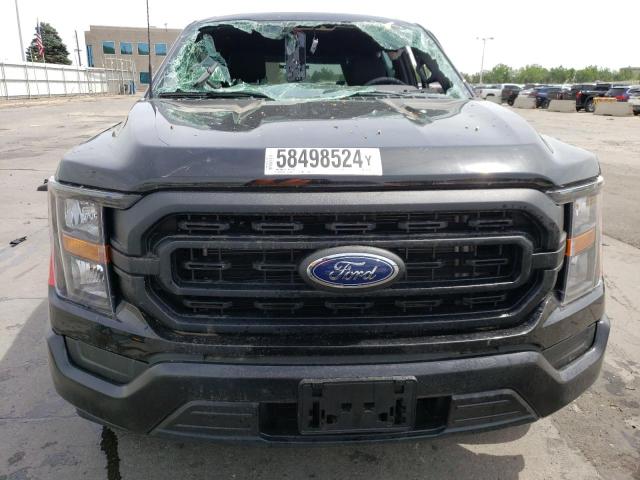 2023 FORD F150 SSV 1FTFW1T81PKD81548
