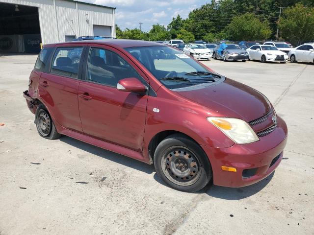 2006 Toyota Scion Xa VIN: JTKKT624760138199 Lot: 58978324