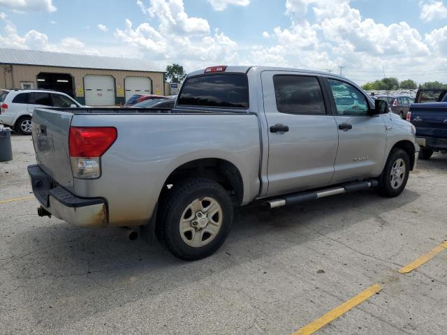 2008 Toyota Tundra Crewmax VIN: 5TFDV541X8X067470 Lot: 57964784