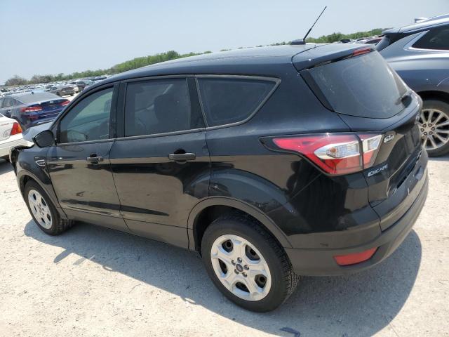 2018 Ford Escape S VIN: 1FMCU0F76JUC40116 Lot: 57966014