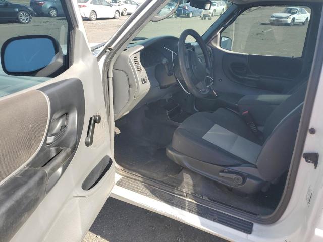 2004 Ford Ranger Super Cab VIN: 1FTYR15E84PA67333 Lot: 58947004