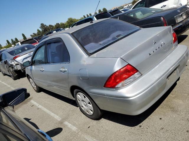 2003 Mitsubishi Lancer Es VIN: JA3AJ26E43U070922 Lot: 58720294