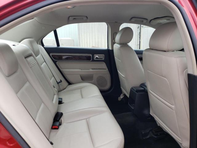 2007 Lincoln Mkz VIN: 3LNHM28T47R661957 Lot: 59983554