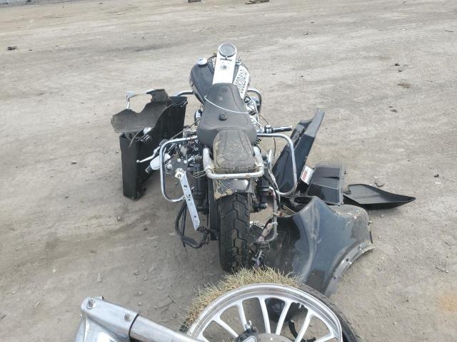2003 HARLEY-DAVIDSON FLHRI 1HD1FBW173Y711665