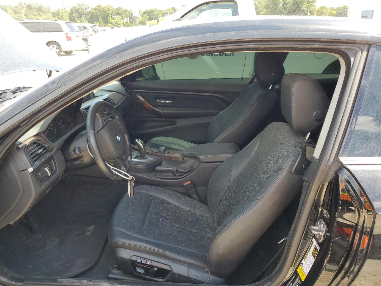 WBA3N3C59FK233165 2015 BMW 428 I