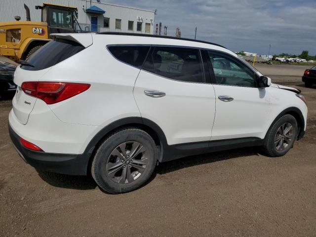 2013 Hyundai Santa Fe Sport VIN: 5XYZU3LB4DG093020 Lot: 57909864