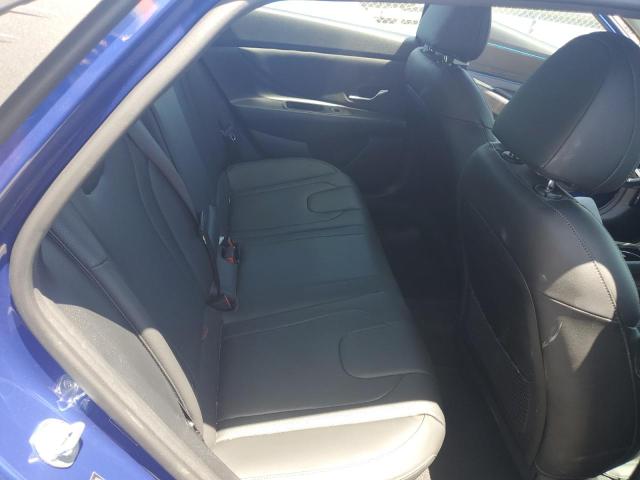 2022 HYUNDAI ELANTRA LI - 5NPLP4AGXNH067839