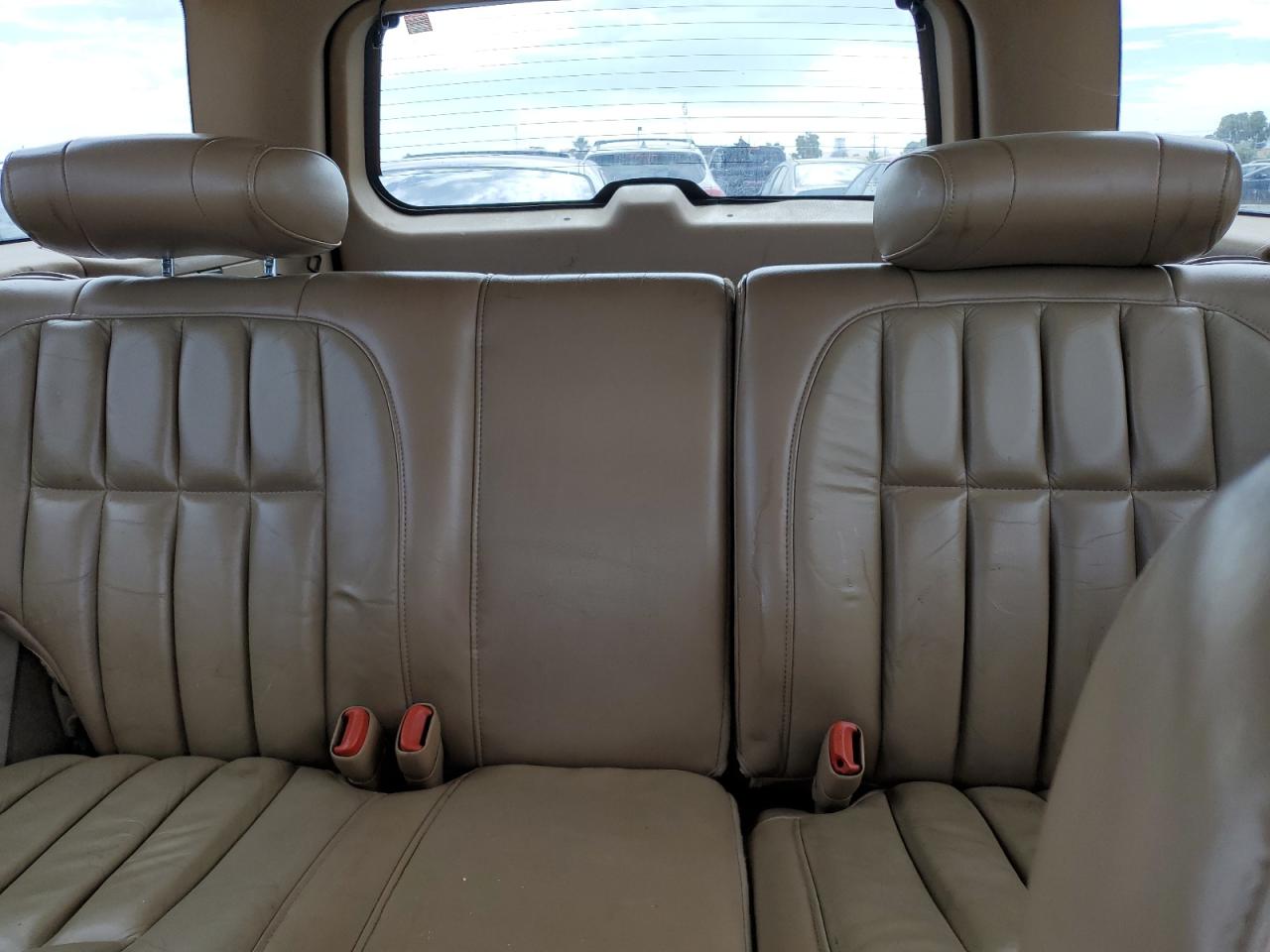 1J4GW68N5XC759651 1999 Jeep Grand Cherokee Limited