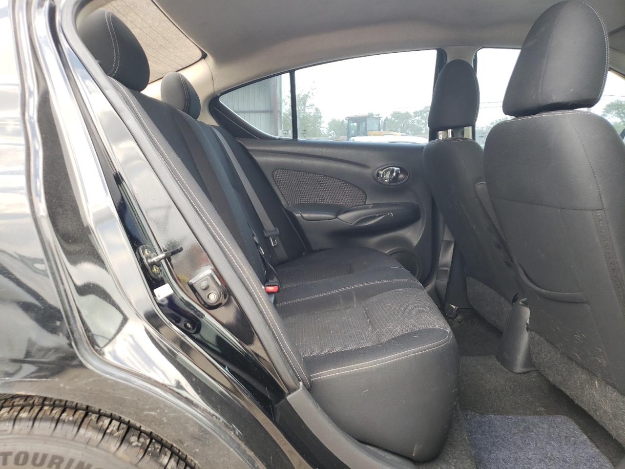 3N1CN7AP7EL834749 2014 Nissan Versa S