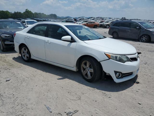 VIN 4T1BF1FK6DU653724 2013 Toyota Camry, L no.4