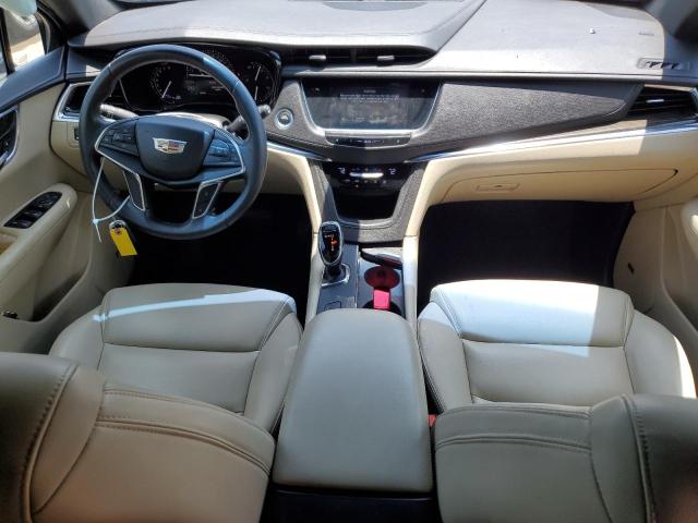 2018 Cadillac Xt5 VIN: 1GYKNARS2JZ144063 Lot: 57431144