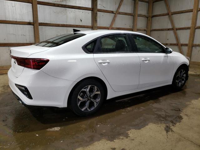 2019 Kia Forte Fe VIN: 3KPF24AD1KE113706 Lot: 58444784