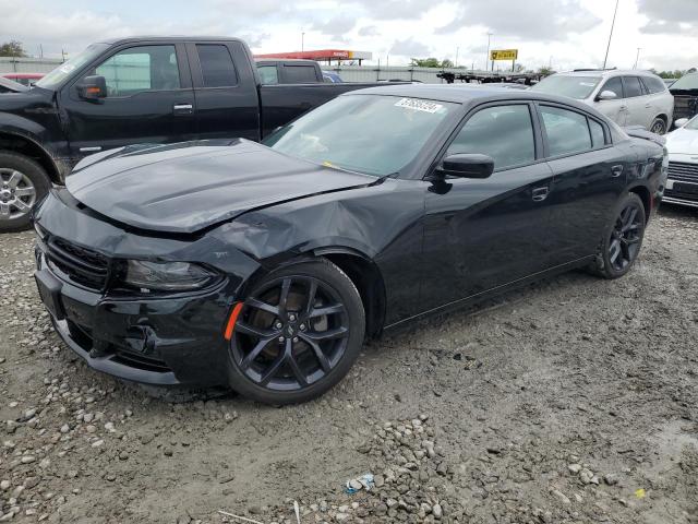 2021 DODGE CHARGER SX - 2C3CDXBG7MH682790
