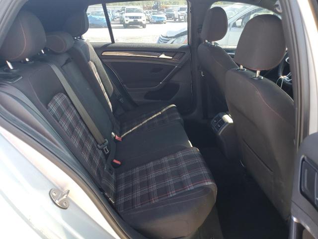 2017 VOLKSWAGEN GTI S - 3VW5T7AU2HM070497