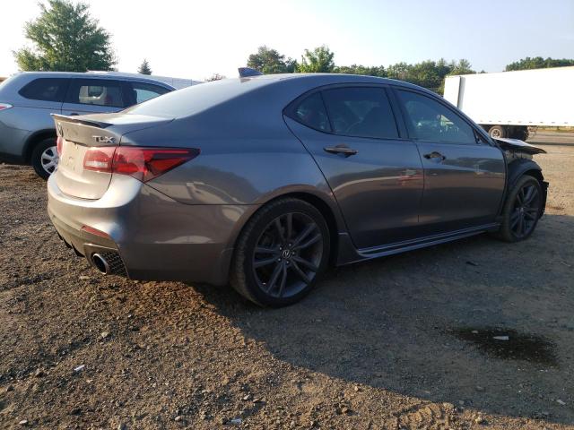 2019 Acura Tlx Technology VIN: 19UUB1F63KA002983 Lot: 59731504