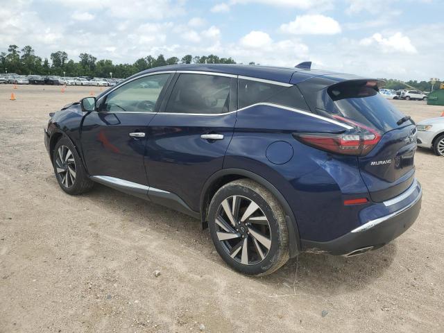 5N1AZ2CJ4RC111569 2024 NISSAN MURANO - Image 2