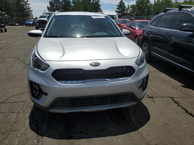 2021 Kia Niro Lx VIN: KNDCB3LC0M5469550 Lot: 57382474