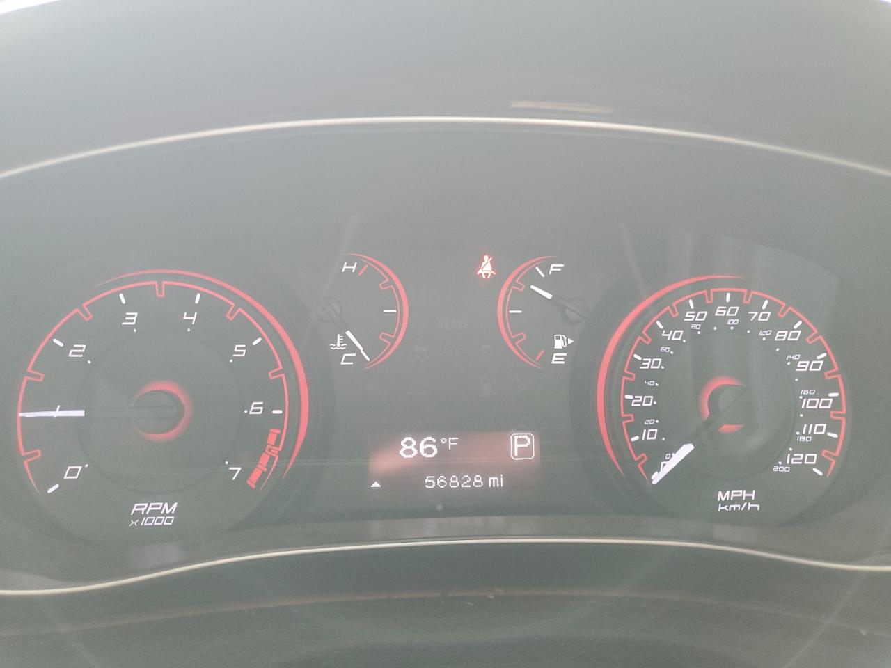 1C3CDFBB7FD150048 2015 Dodge Dart Sxt