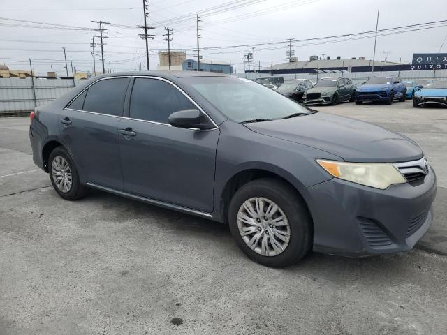 2012 Toyota Camry Base VIN: 4T1BF1FK4CU050947 Lot: 57479214