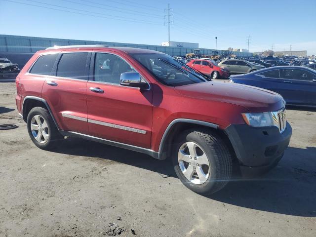 2013 Jeep Grand Cherokee Limited VIN: 1C4RJEBG4DC631978 Lot: 56126064