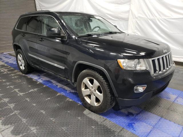 2011 Jeep Grand Cherokee Laredo VIN: 1J4RR4GG3BC510944 Lot: 58169834