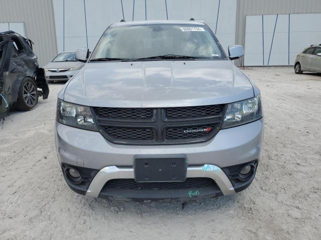 2018 DODGE JOURNEY CR 3C4PDCGG8JT515808
