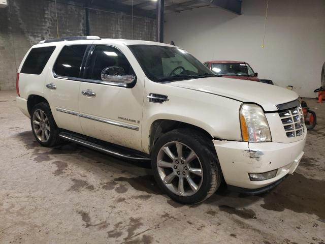 2009 Cadillac Escalade Luxury VIN: 1GYFK23269R109837 Lot: 56941474