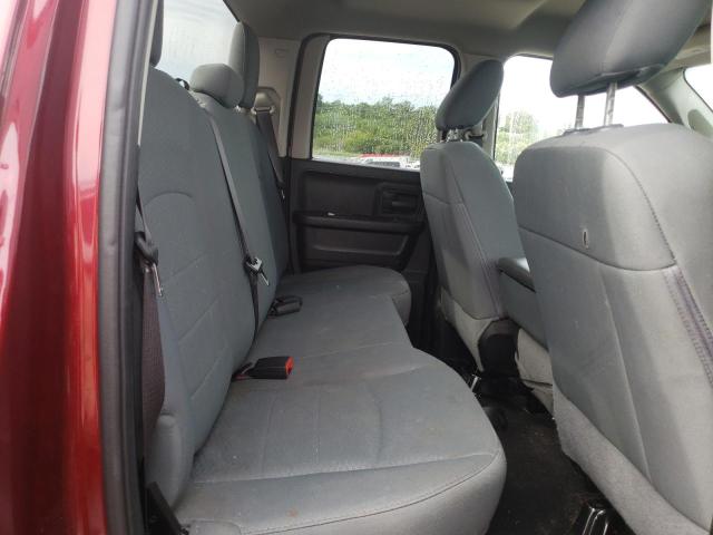 2019 RAM 1500 CLASS - 1C6RR7FG3KS531749