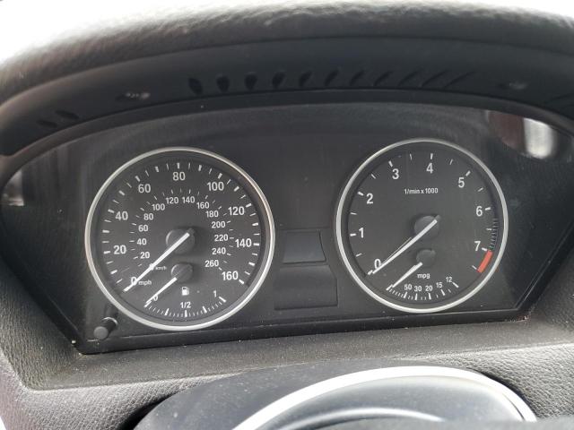 2013 BMW X5 xDrive35I VIN: 5UXZV4C50D0G54317 Lot: 60654994