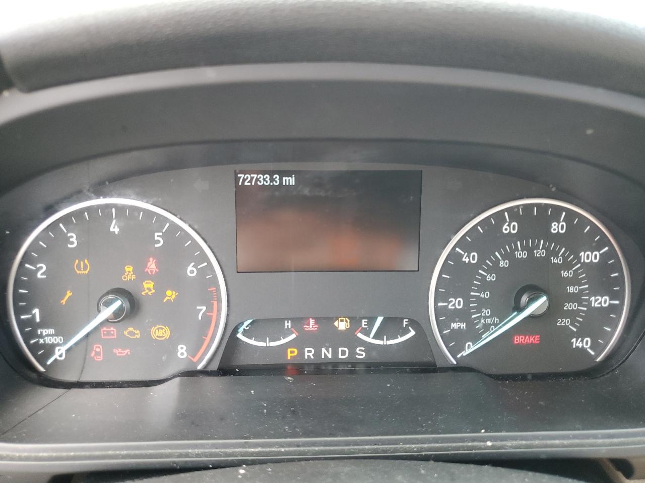 MAJ3S2KE1LC360009 2020 Ford Ecosport Titanium