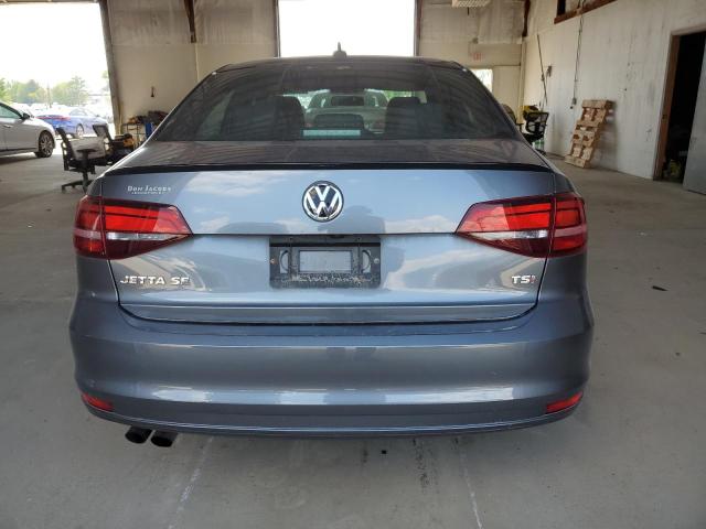 2018 Volkswagen Jetta Sport VIN: 3VWD17AJ0JM244063 Lot: 59018794