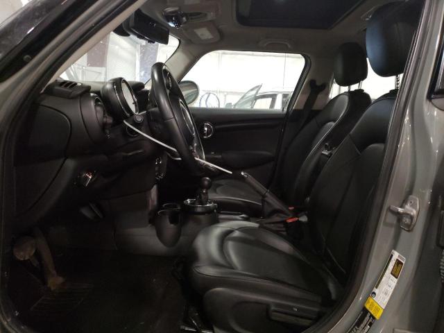 2016 Mini Cooper VIN: WMWXU1C57G2D08314 Lot: 57480134